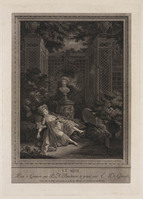 TvB G 5212
          <br/>
          Middag (de vier dagdelen)
          <br/>
          <em>Ghendt, Emmanuel Jean Nepomucène de (1738-1815)</em>